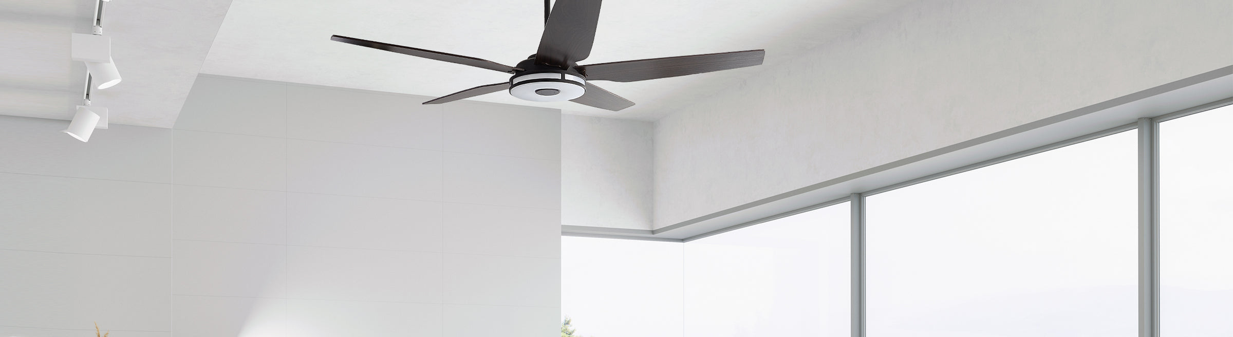 Smafan Large Size Ceiling Fan