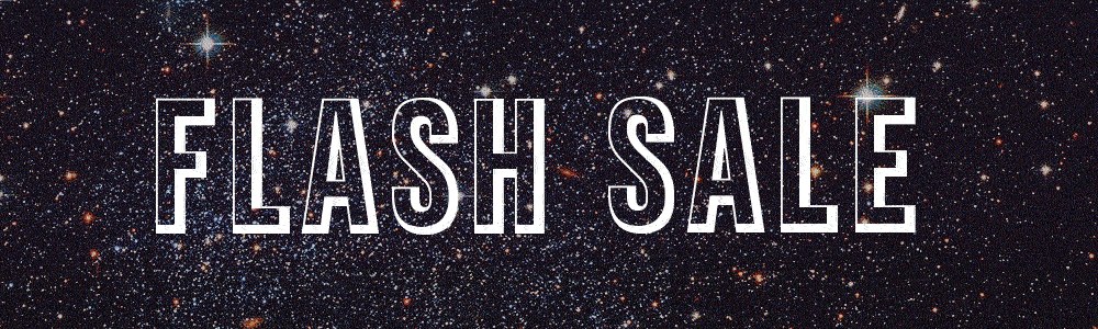 Special Flash Sales