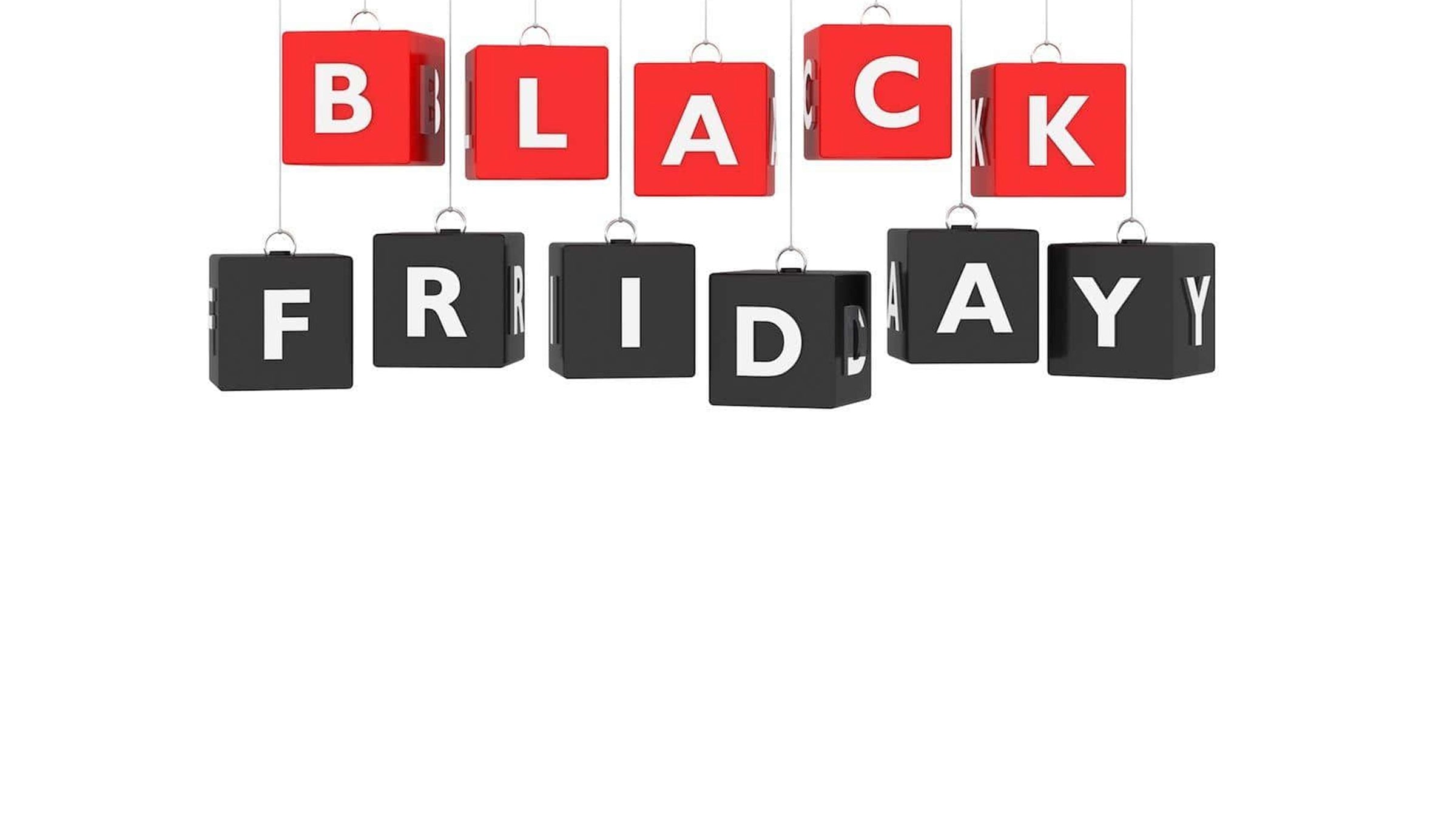 Black Friday Deals UNDER $169
