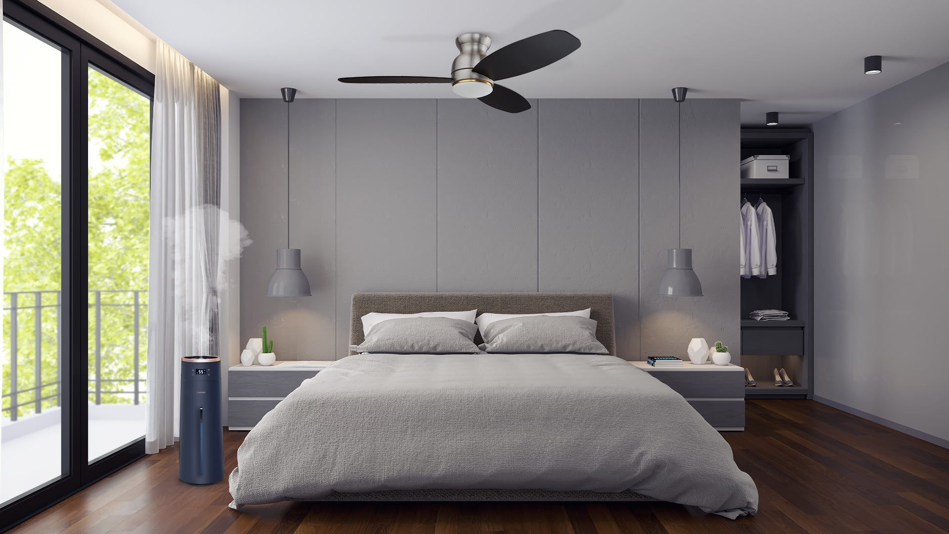 15% off ceiling fans
