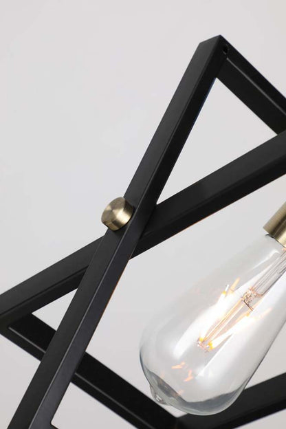 Alchem Modern Design LED Pendant Light