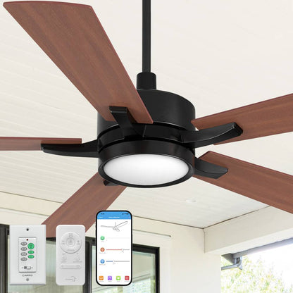 The Smafan Apex 56&