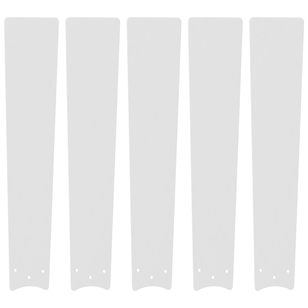 Aspen Smart ceiling fan blade 52 inch white