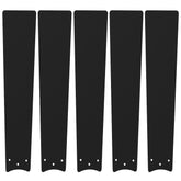 Aspen Smart ceiling fan blade 52 inch black