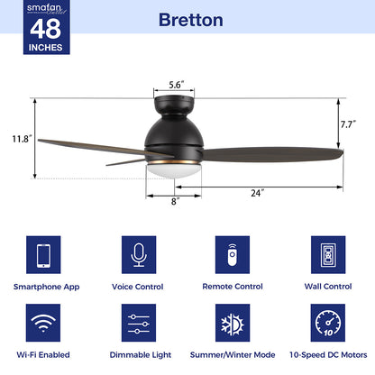 This Bretton 48&