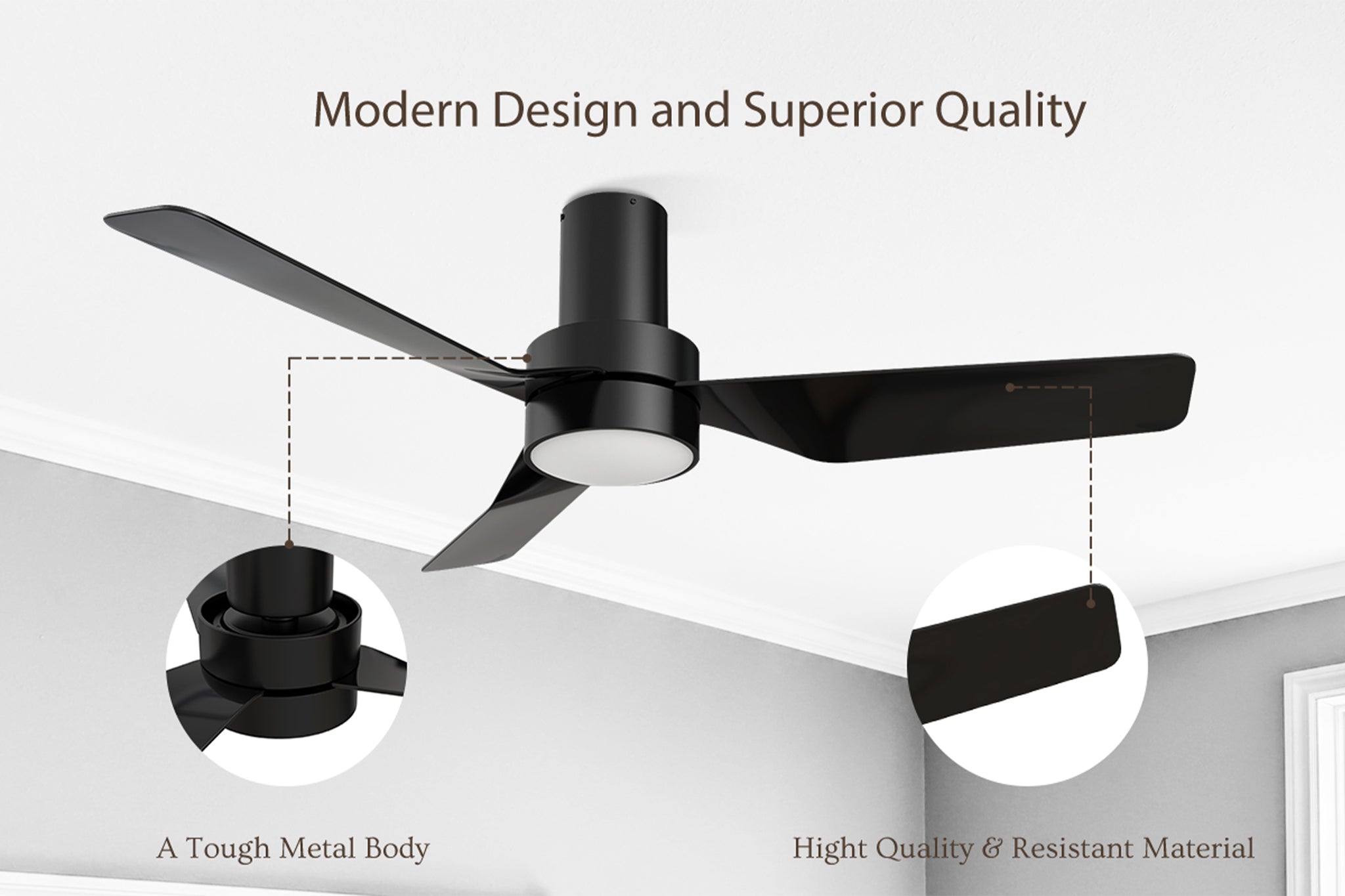 Carro-Smafan-Barnet-44”-Indoor-Outdoor-Smart-Ceiling-Fan-with-Finest-Material-Superior-Design