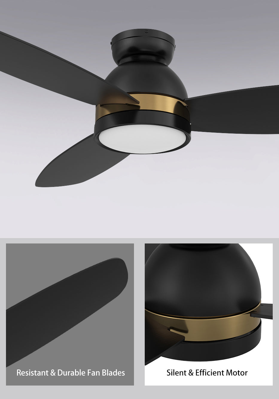 Carro-Smafan-Biscay-48”-Indoor-Outdoor-Smart-Ceiling-Fan-with-Finest-Material-Superior-Design.