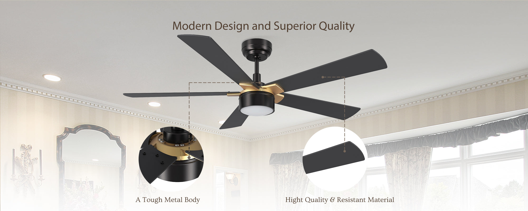 Carro-Smafan-Brescia-52”-Indoor-Outdoor-Smart-Ceiling-Fan-with-Finest-Material-Superior-Design