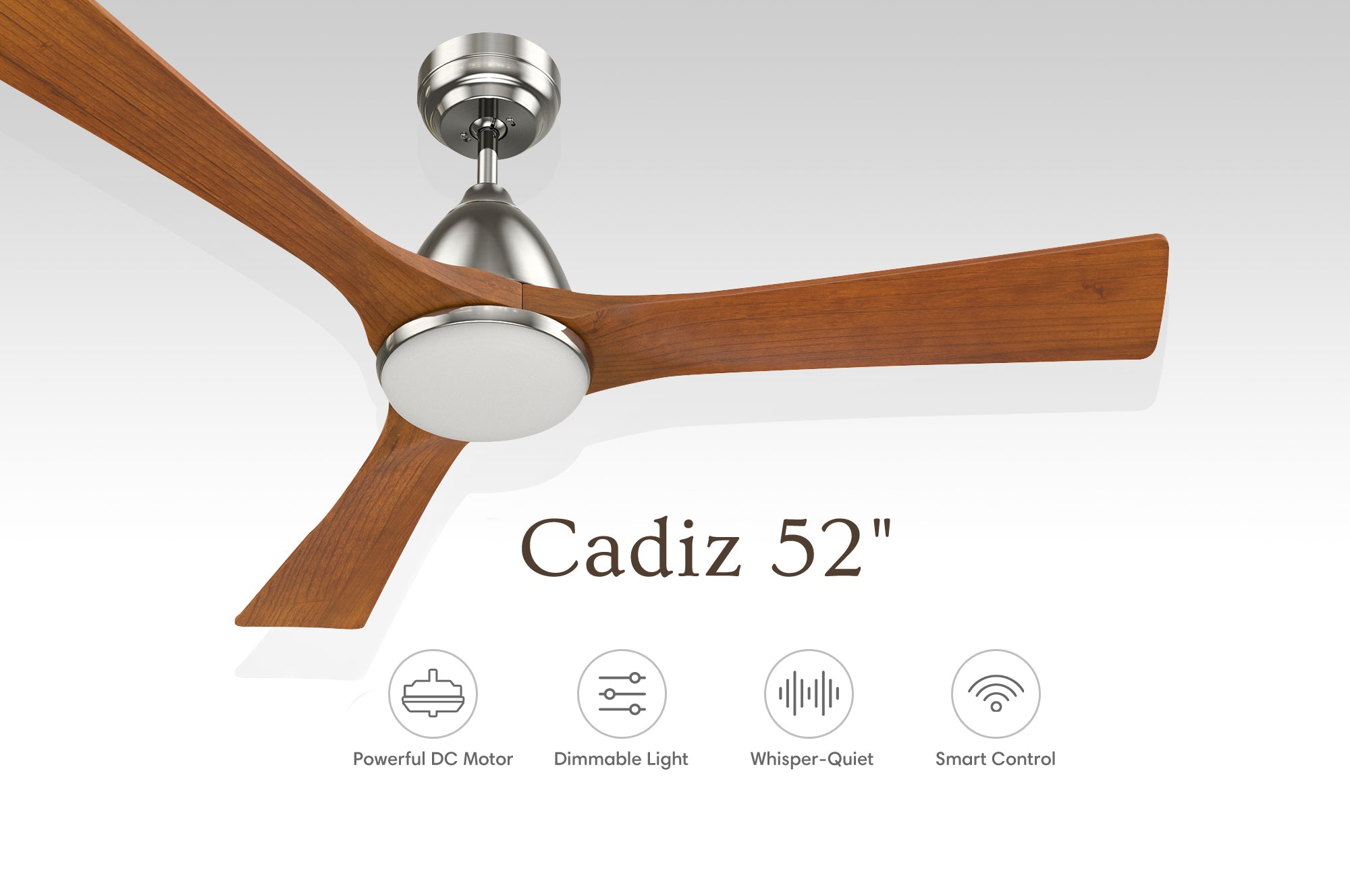 Carro-Smafan-Cadiz-52''-Smart-Ceiling-Fan-with-Dimmable-LED-Light-Kit-Remote-Control.