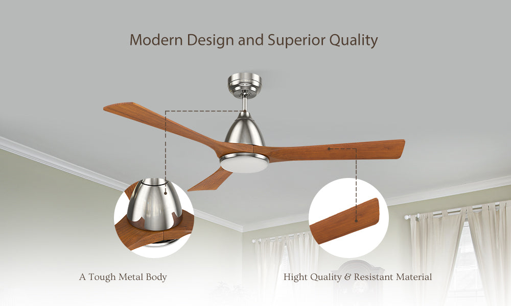 Carro-Smafan-Cadiz-52”-Indoor-Outdoor-Smart-Ceiling-Fan-with-Finest-Material-Superior-Design
