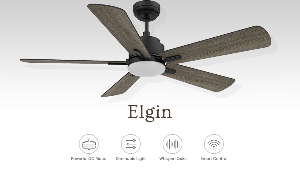 Carro-Smafan-Elgin-52''-WiFi-Smart-Ceiling-Fan-with-remote