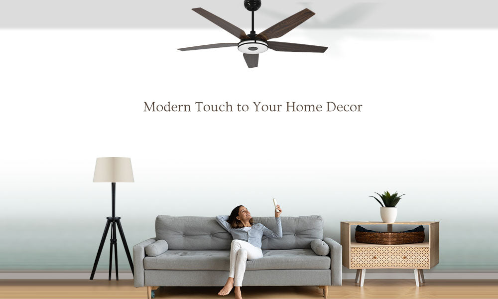 Carro-Smafan-Explorer52''-56''-Outdoor-Smart-Ceiling-Fan-with-LED-Light-Remote-Control