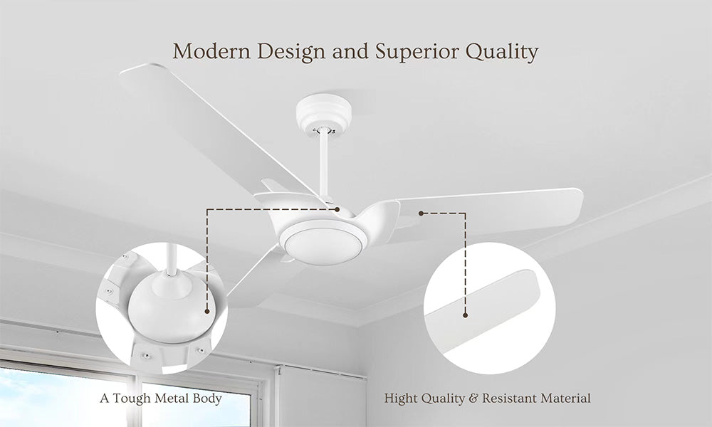 Carro-Smafan-Innovator52''-10-speed-Ceiling-Fan-with-Remote-and-Reversible-Fan-Blades-brilliant-upscale-design-good-Reliable-Finest-Material