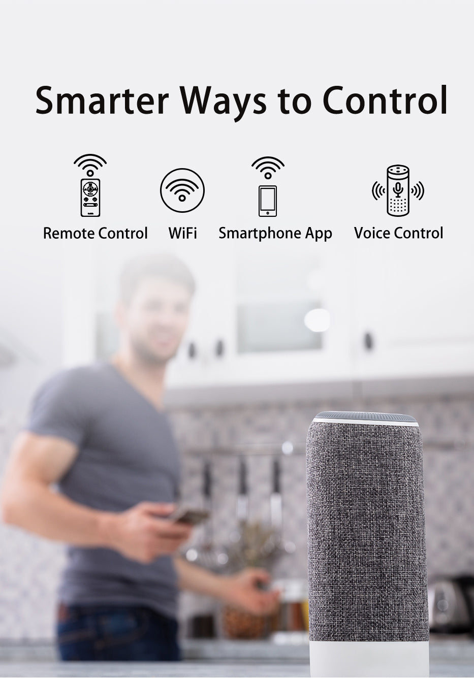 Carro-Smafan-Silas-44''-Indoor-Outdoor-Smart-Ceiling-Fan-with-Remote-Smart-Convenient-Control-Voice-Command-Wifi-Phone-App.