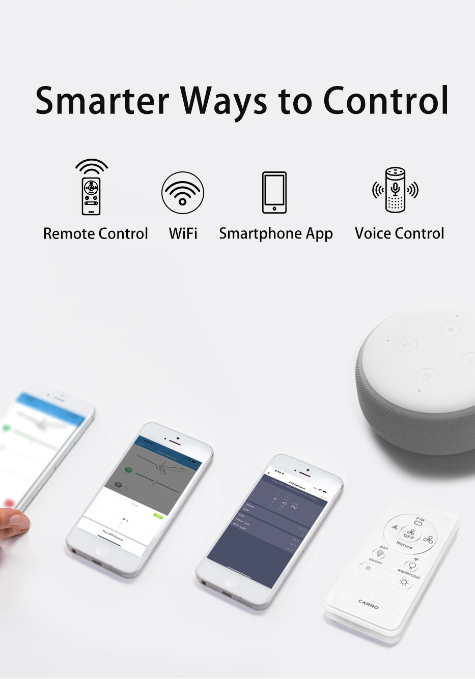 Carro-Smafan-sonnen-52''-Indoor-Outdoor-Smart-Ceiling-Fan-with-Remote-Smart-Features-Features-Convenient-Control-Voice-Assistant-Wifi-Phone-App