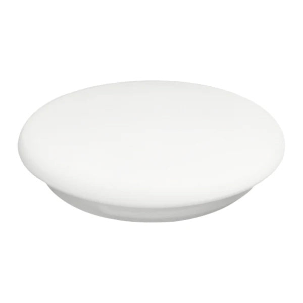 Carro Ceiling Fan Light Cover for Smart DC ceiling fan with LED light.