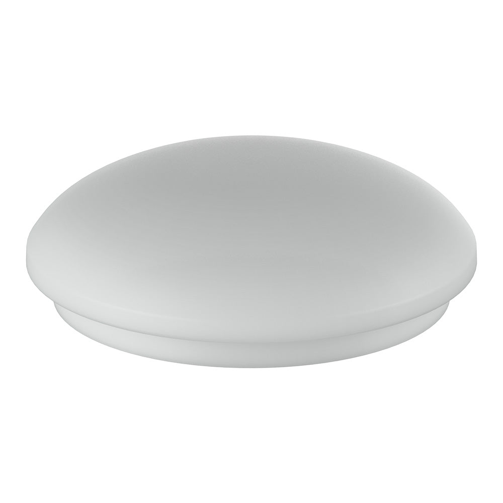 Carro Light Cover for Elite Sonoma Silas Smafan smart DC ceiling fan with LED light.