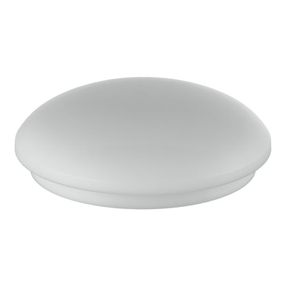 Carro Light Cover for Elite Sonoma Silas Smafan smart DC ceiling fan with LED light.