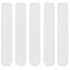 Essex 52 inch ceiling fan 5 blades with white color
