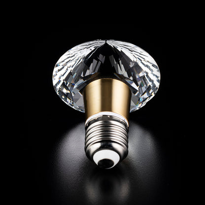 SPEAR DIAMOND Crystal LED Light Bulb