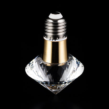 SPEAR DIAMOND Crystal LED Light Bulb