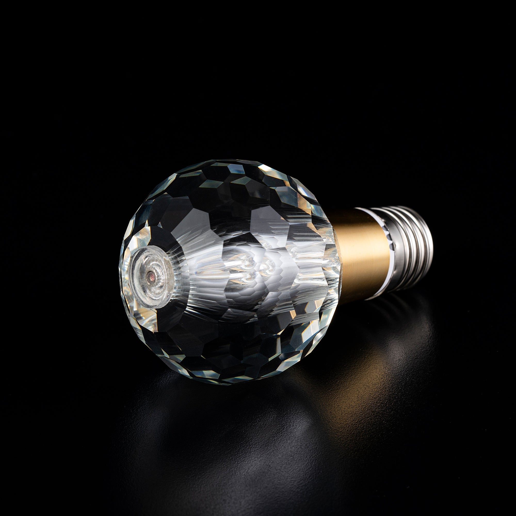 DISCO BALL DIAMOND Crystal LED Light Bulb