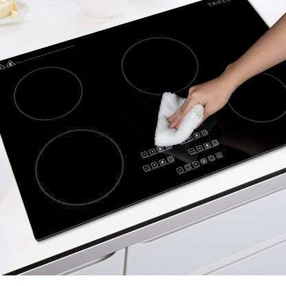 30inch induction cooktop&