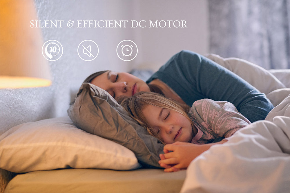 Smafan-Carro-Icebreaker-56-inch-WiFi-Smart Ceiling-Fan-10-Speed-DC-Motor-Ultra-Quiet