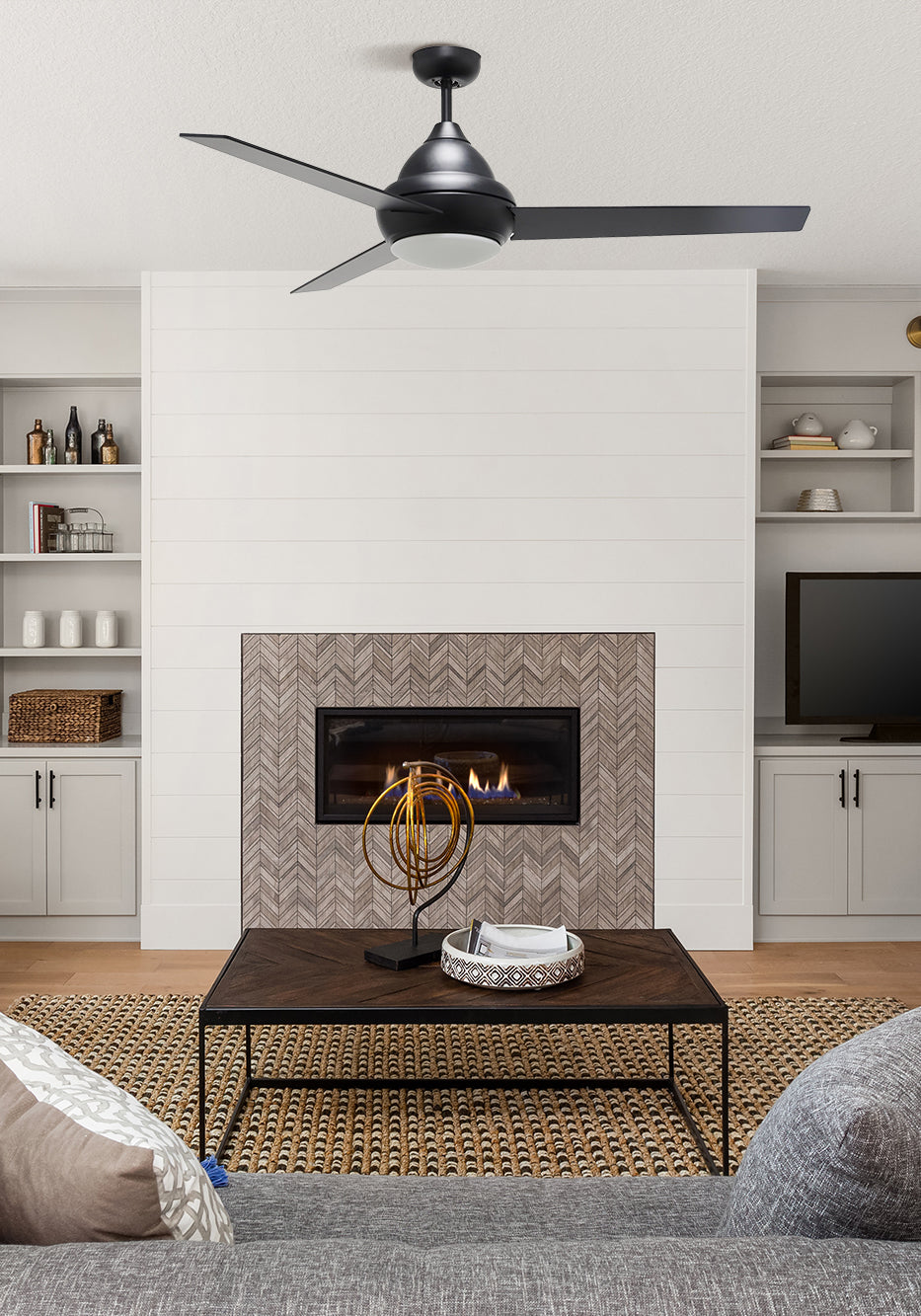 Smafan-Carro-Konfor-52_-10-speed-Reversible-Ceiling-Fan-with-Remote-and-Light-kit-alexa