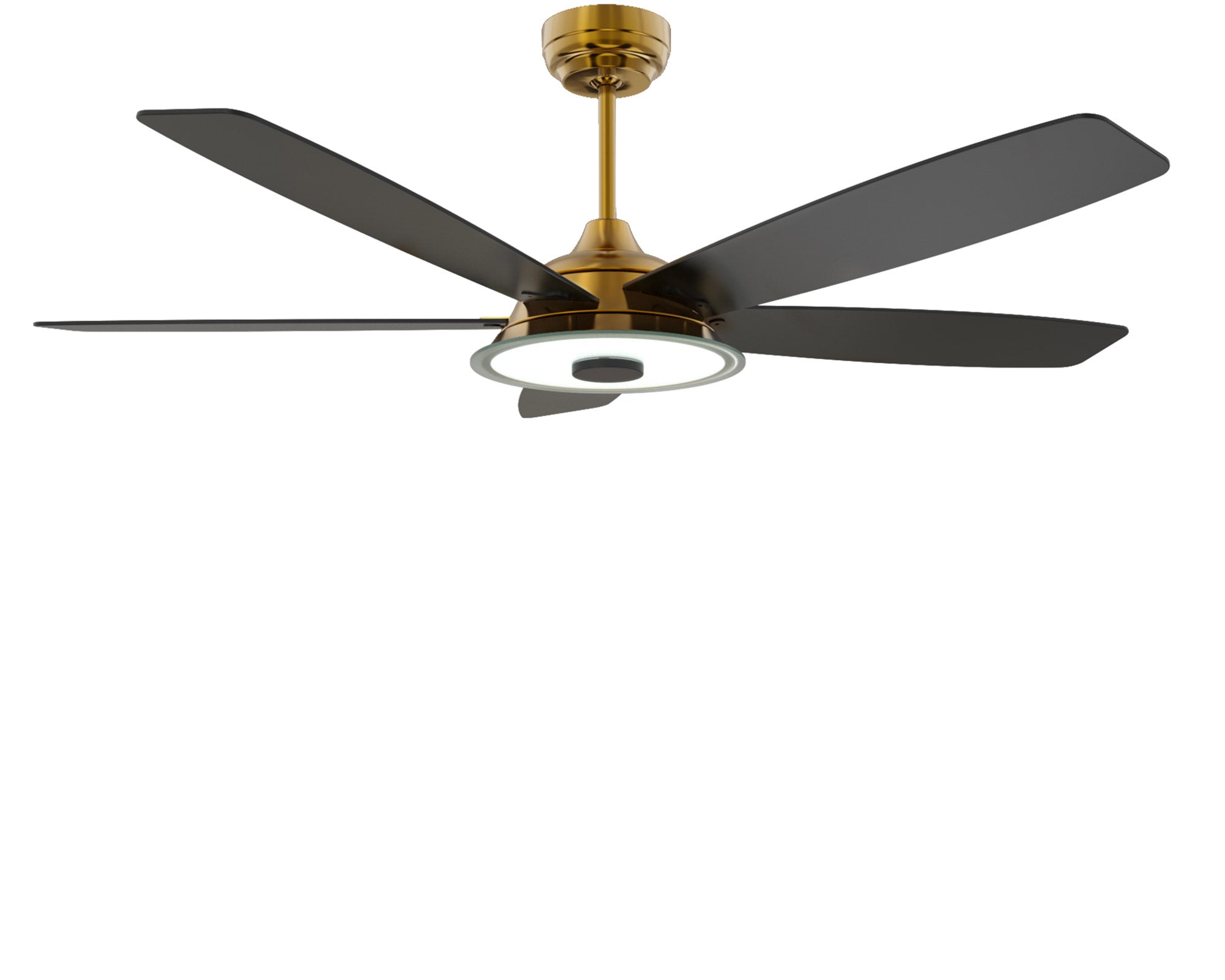 Smafan-Striker-56-Indoor-Outdoor-Ceiling-Fan-with-LED-Light-Kit-Works-with-Google-Assistant-CLEARANCE