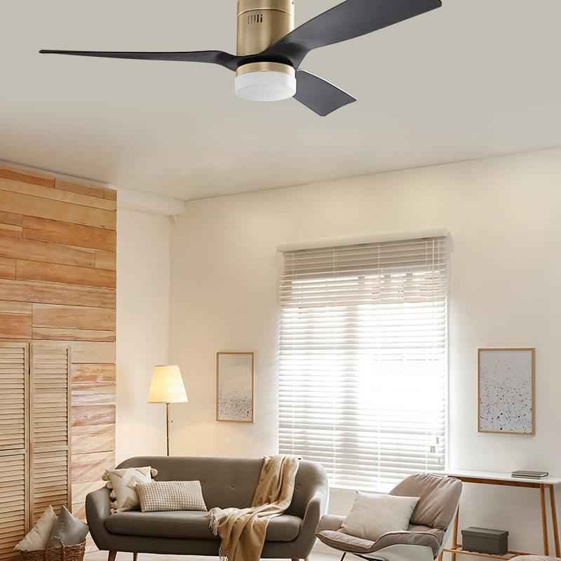 Smafan-Striver-mudroom-smart-ceiling-fan