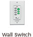 Smafan-ceiling fan with wall switch_icon