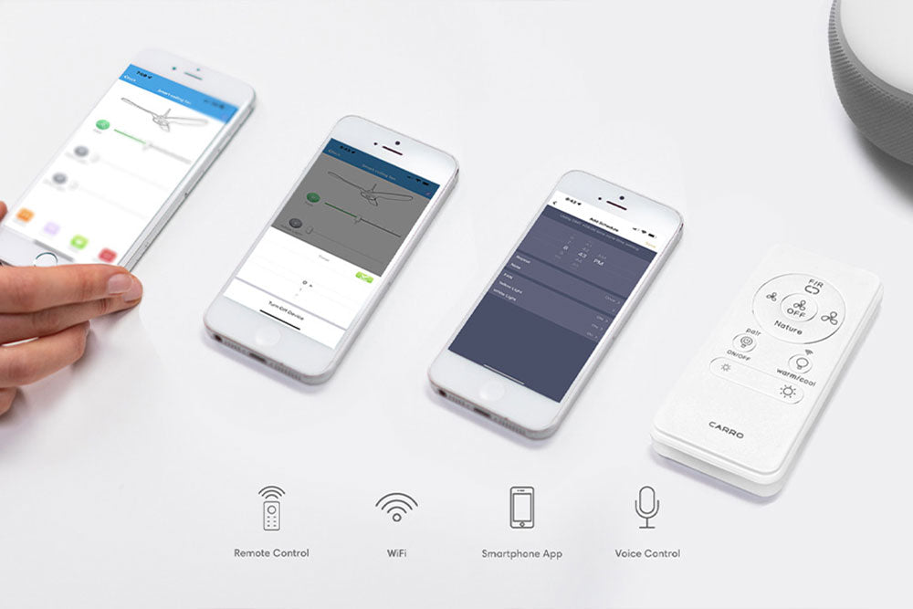 Carro-Smafan-Smart-Ceiling-Fan-with-Remote-Smart-Features-Convenient-Control-Voice-Assistant-Wifi-Phone-App-mobile