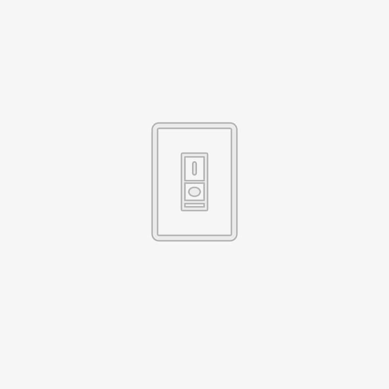 Ceiling fan wall control icon
