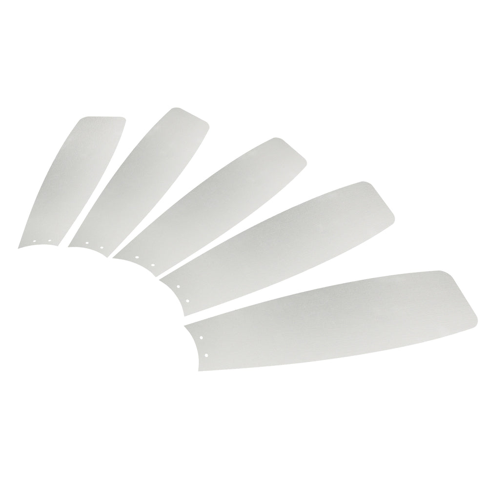 Striker 52 inch smart ceiling fan white 5 blades
