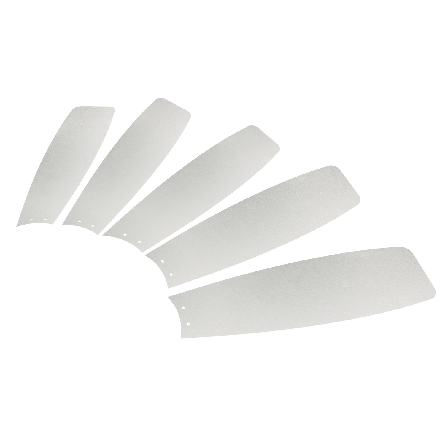 Striker 52 inch smart ceiling fan white 5 blades