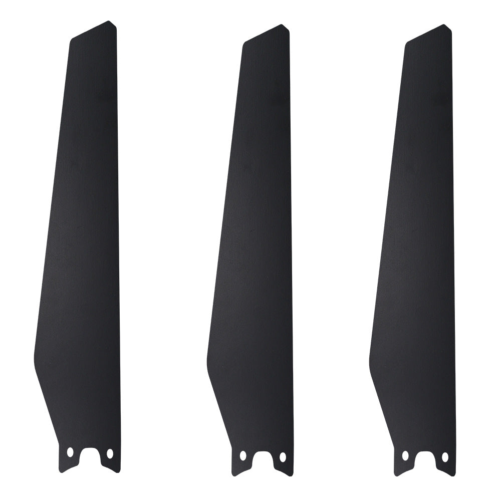 Trailblazer 56&quot; 3-Blade Smart Ceiling Fan Blades only 