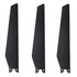 Trailblazer 56" 3-Blade Smart Ceiling Fan Blades only 