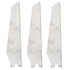 Trailblazer 56-inch 3-Blade Smart Ceiling Fan Blades white 