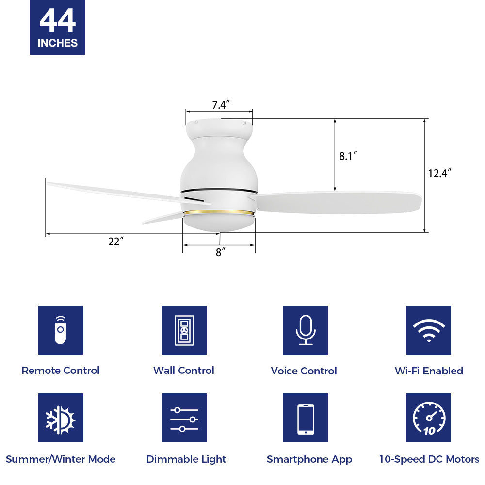 The Smafan 44&