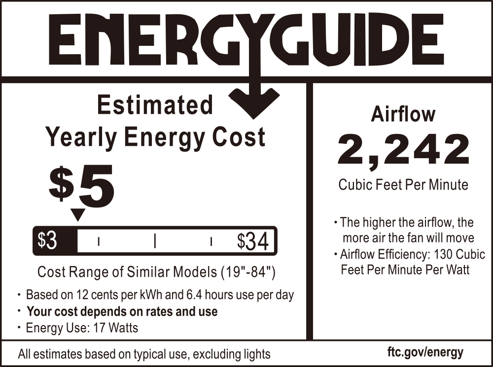 maclean energy guide 48 inch#color_white