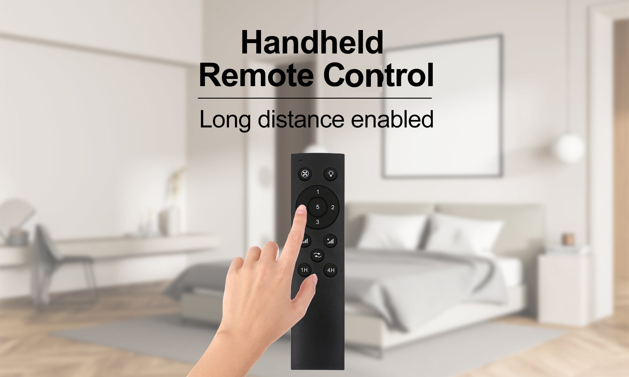 SMAFAN-REMOTE-CONTROL