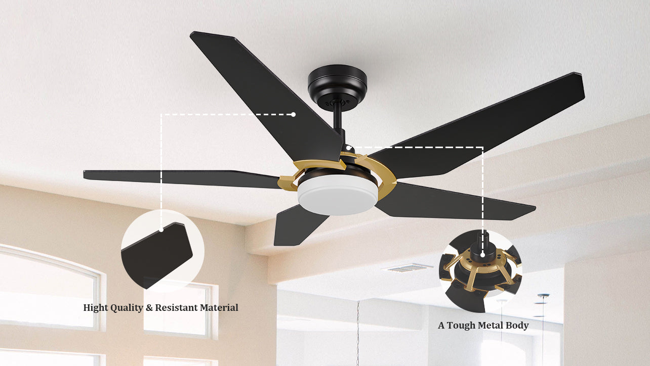 52_remote_ceiling_fan_durable_material with high quality and durable material