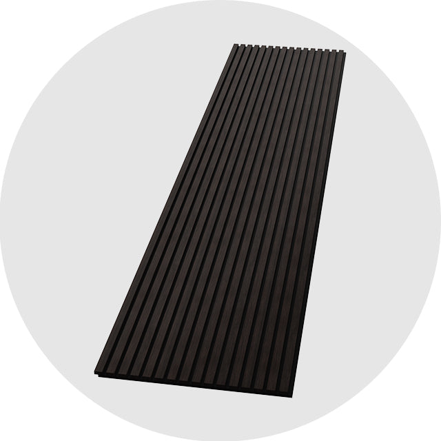 the Catagory icon for acoustic slat wall panels