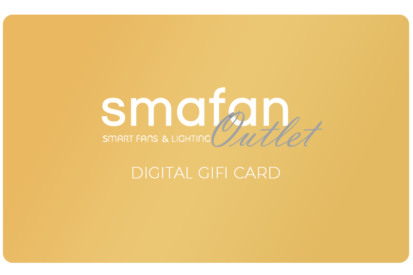 Smafan Digital Gift Card