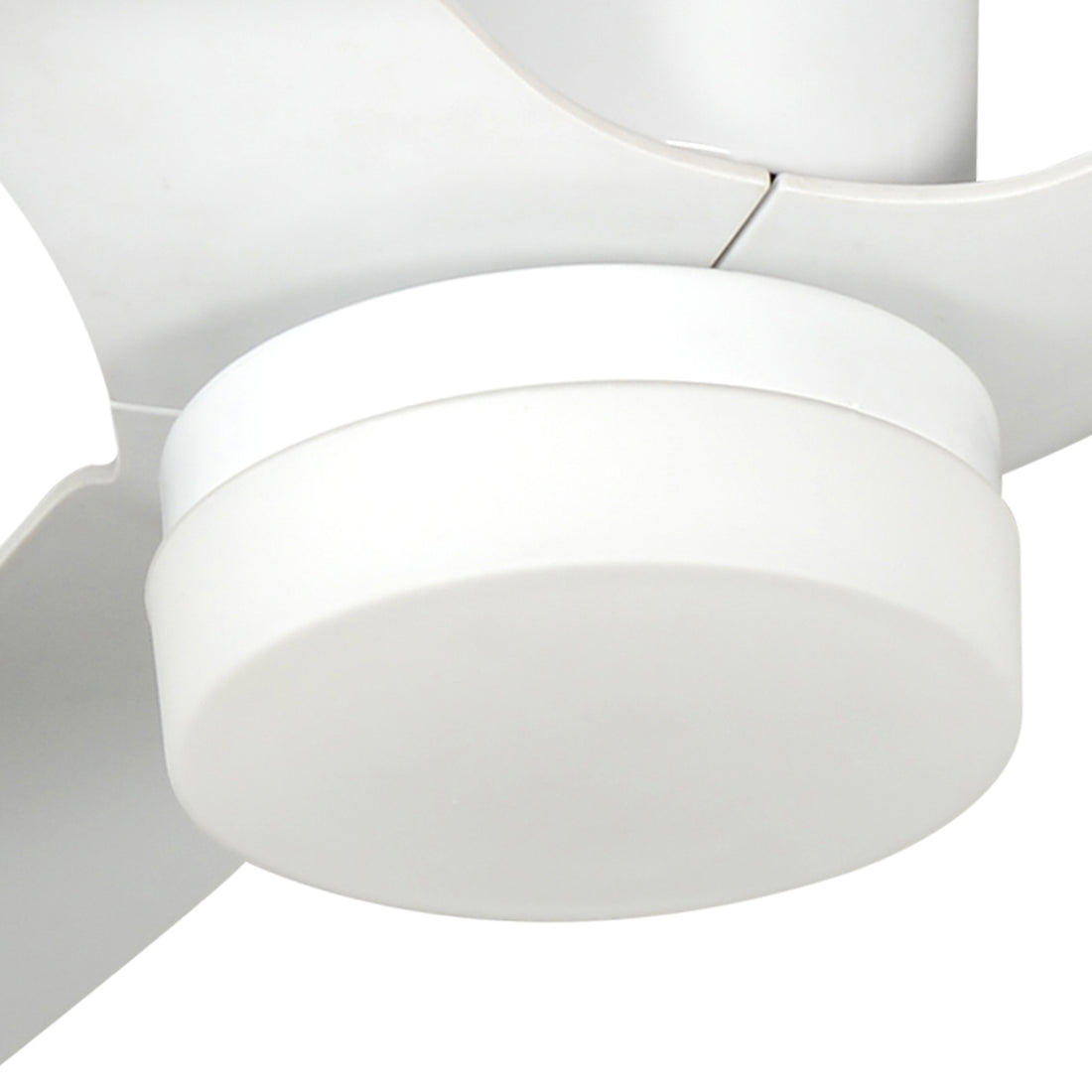 Carro Ceiling Fan Light Cover for Striver 52&