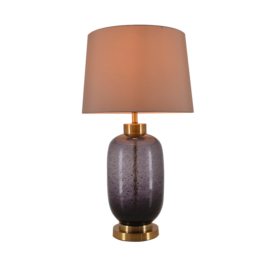 Babybreath 27" Table Lamp (Single) 