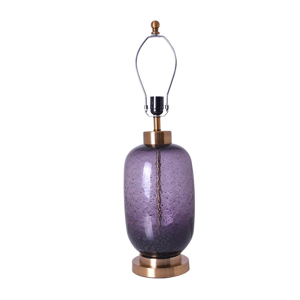 Babybreath 27" Table Lamp (Single) 
