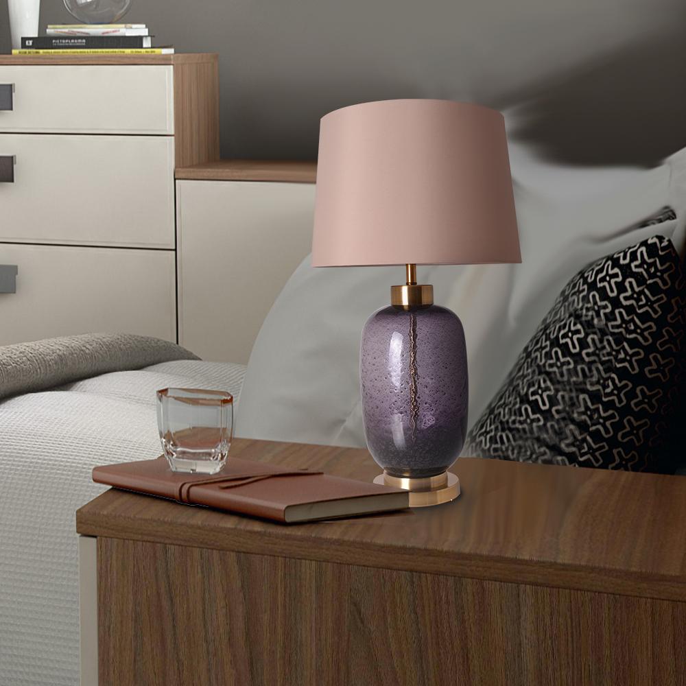Babybreath 27" Table Lamp (Single) 