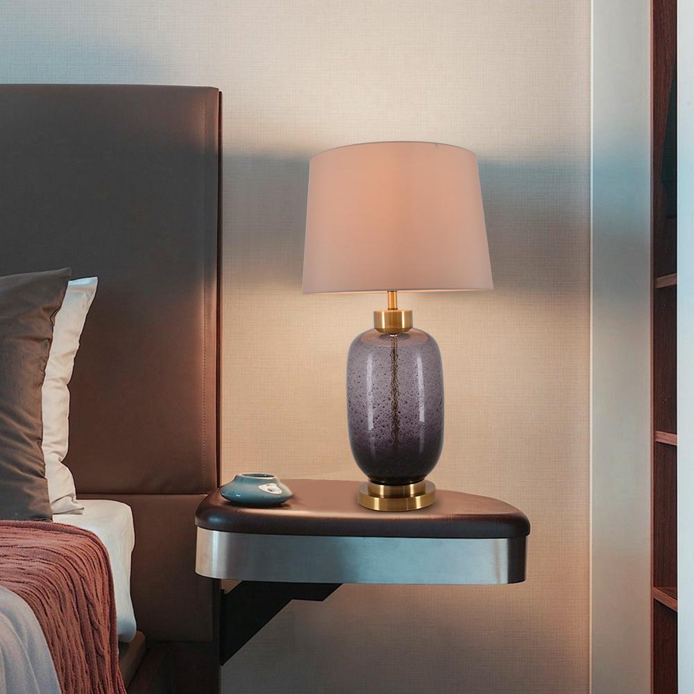 Babybreath 27" Table Lamp (Single) 